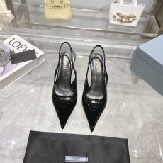 Prada High Heels